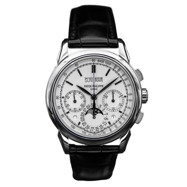 Patek Philippe Grand Complications 5270G-013